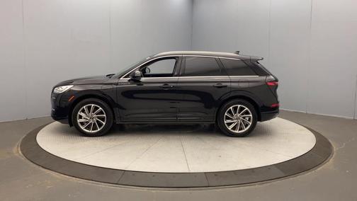 2024 Lincoln Corsair Grand Touring