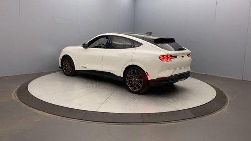 2024 Ford Mustang Mach-E GT