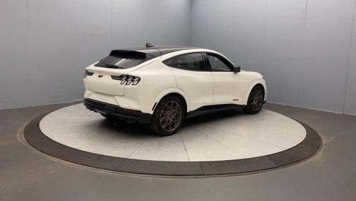 2024 Ford Mustang Mach-E GT