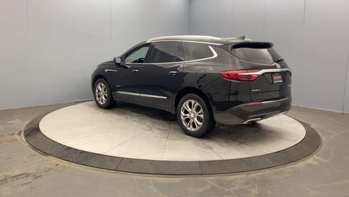 2018 Buick Enclave Avenir
