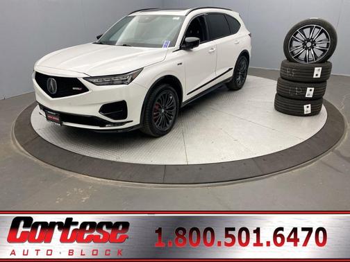 2023 Acura MDX Type S w/Advance Package