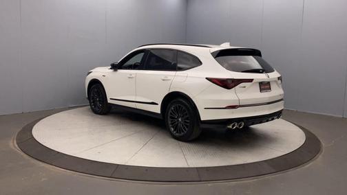 2023 Acura MDX Type S w/Advance Package