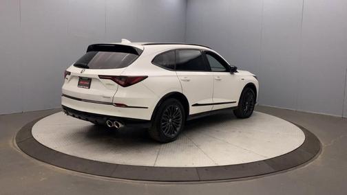 2023 Acura MDX Type S w/Advance Package