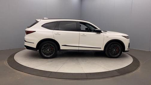 2023 Acura MDX Type S w/Advance Package