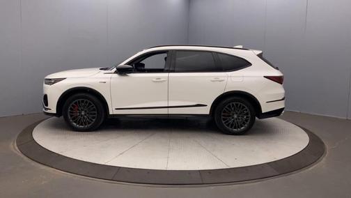 2023 Acura MDX Type S w/Advance Package