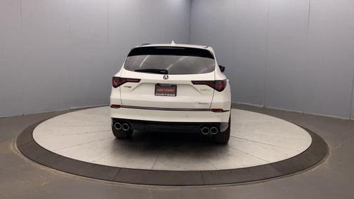 2023 Acura MDX Type S w/Advance Package