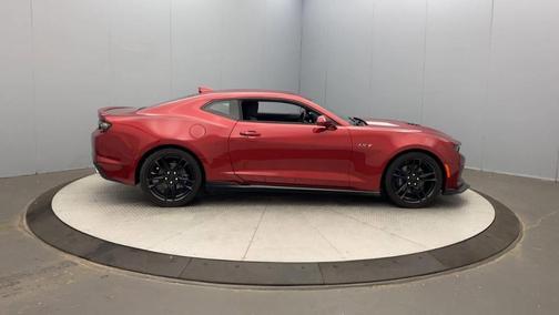 2021 Chevrolet Camaro LT1