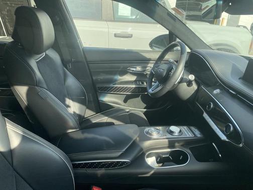 2022 Genesis GV70 3.5T Sport