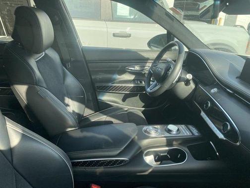 2022 Genesis GV70 3.5T Sport