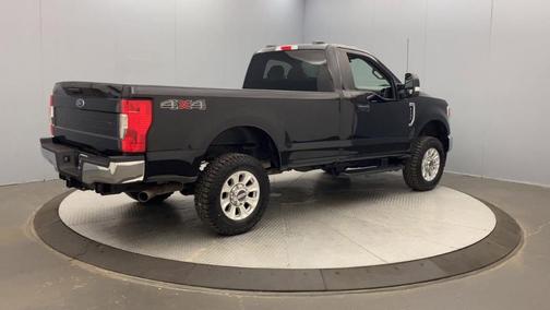 2022 Ford F-250 XL
