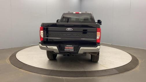 2022 Ford F-250 XL