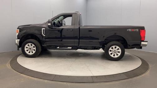 2022 Ford F-250 XL