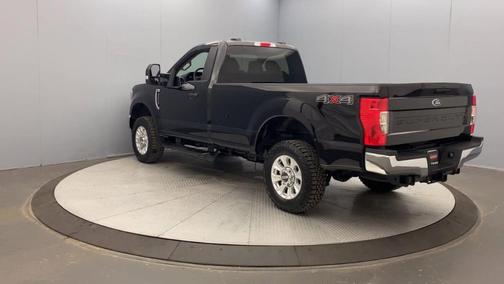 2022 Ford F-250 XL