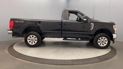 2022 Ford F-250 XL