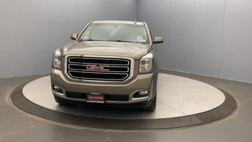 2019 GMC Yukon SLE