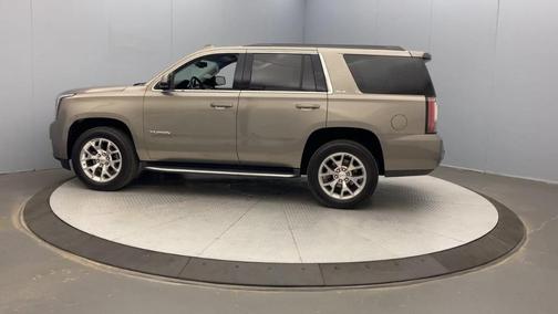 2019 GMC Yukon SLE