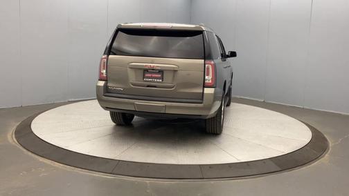 2019 GMC Yukon SLE