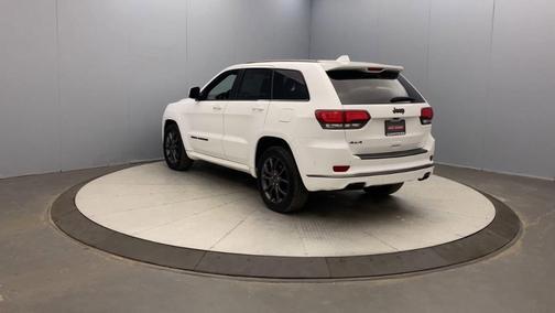 2020 Jeep Grand Cherokee High Altitude