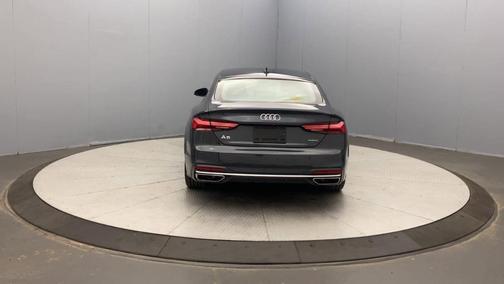 2020 Audi A5 2.0T Premium