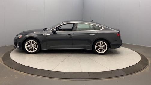 2020 Audi A5 2.0T Premium
