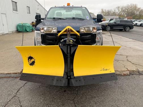 2019 Ford F-250 Super Duty