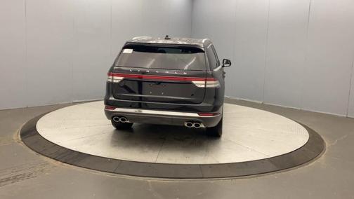 2026 Lincoln Aviator Reserve AWD