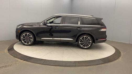 2026 Lincoln Aviator Reserve AWD