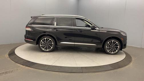 2026 Lincoln Aviator Reserve AWD