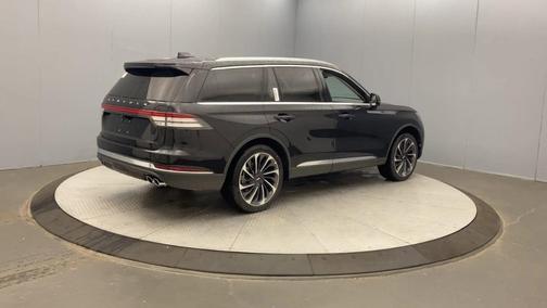 2026 Lincoln Aviator Reserve AWD