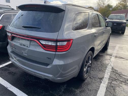 2023 Dodge Durango R/T