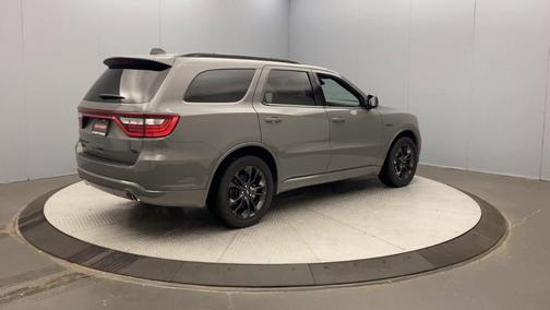 2023 Dodge Durango R/T
