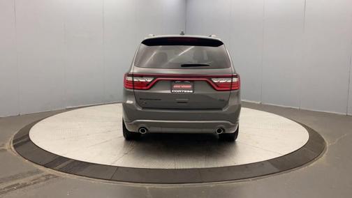 2023 Dodge Durango R/T