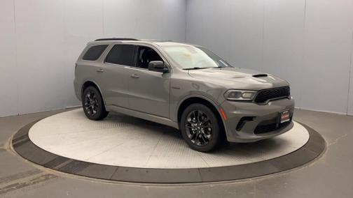 2023 Dodge Durango R/T
