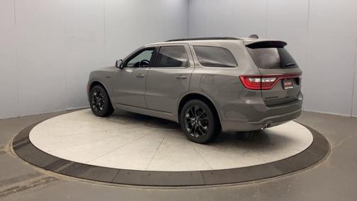 2023 Dodge Durango R/T