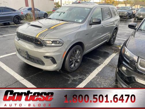 2023 Dodge Durango R/T