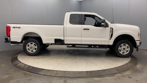 2025 Ford F-250 XLT