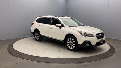 2019 Subaru Outback 2.5i Touring