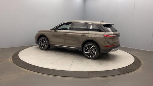 2025 Lincoln Corsair Reserve