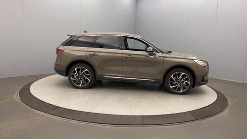 2025 Lincoln Corsair Reserve