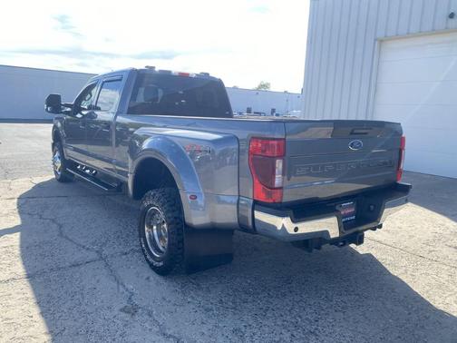 2022 Ford F-350 XLT