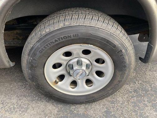 2014 Chevrolet Express 1500 Work Van