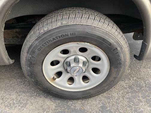 2014 Chevrolet Express 1500 Work Van