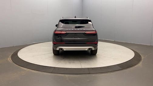 2025 Lincoln Corsair Reserve