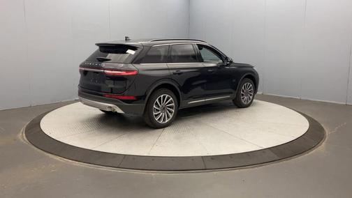 2025 Lincoln Corsair Reserve