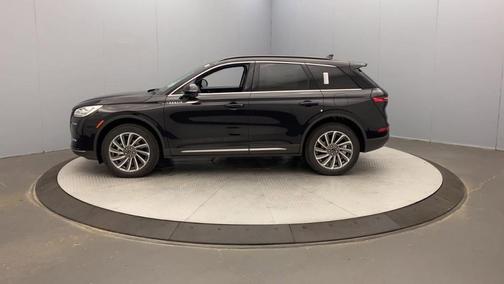 2025 Lincoln Corsair Reserve