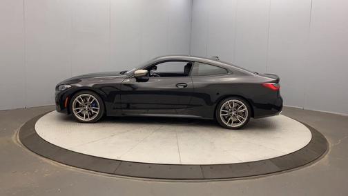 2021 BMW M440 i xDrive