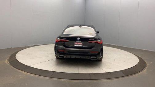 2021 BMW M440 i xDrive