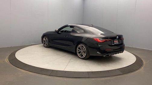 2021 BMW M440 i xDrive