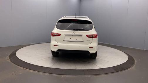 2013 INFINITI JX35 Base