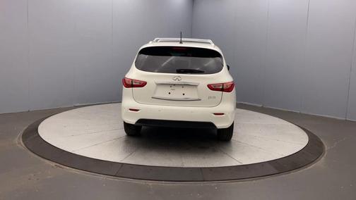 2013 INFINITI JX35 Base